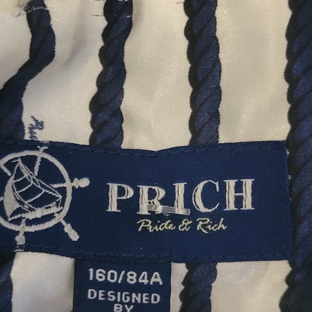 Prich Blazer - Picture 11 of 15